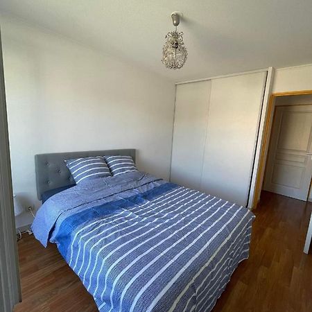 Chhun Apartment ดรากิญญ็อง ภายนอก รูปภาพ