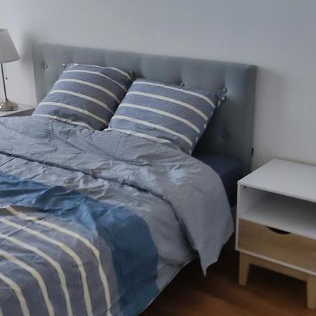 Chhun Apartment ดรากิญญ็อง ภายนอก รูปภาพ