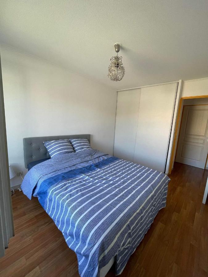 Chhun Apartment ดรากิญญ็อง ภายนอก รูปภาพ