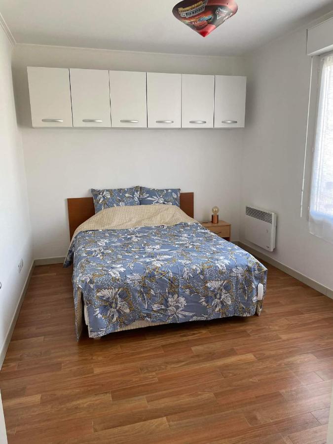 Chhun Apartment ดรากิญญ็อง ภายนอก รูปภาพ
