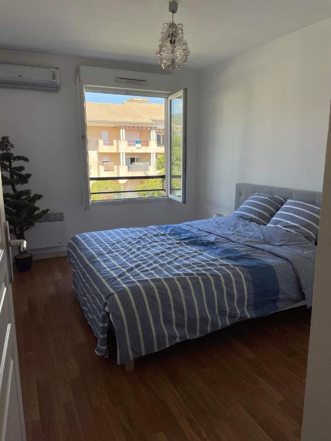 Chhun Apartment ดรากิญญ็อง ภายนอก รูปภาพ