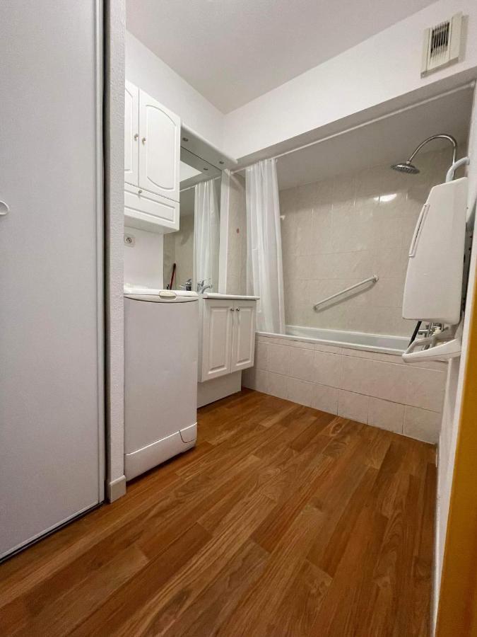 Chhun Apartment ดรากิญญ็อง ภายนอก รูปภาพ