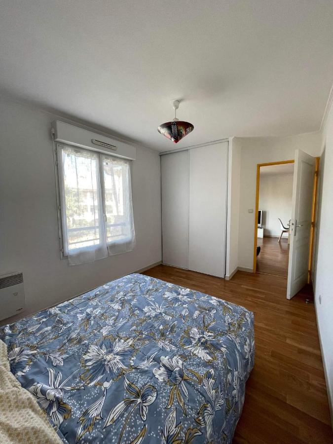 Chhun Apartment ดรากิญญ็อง ภายนอก รูปภาพ